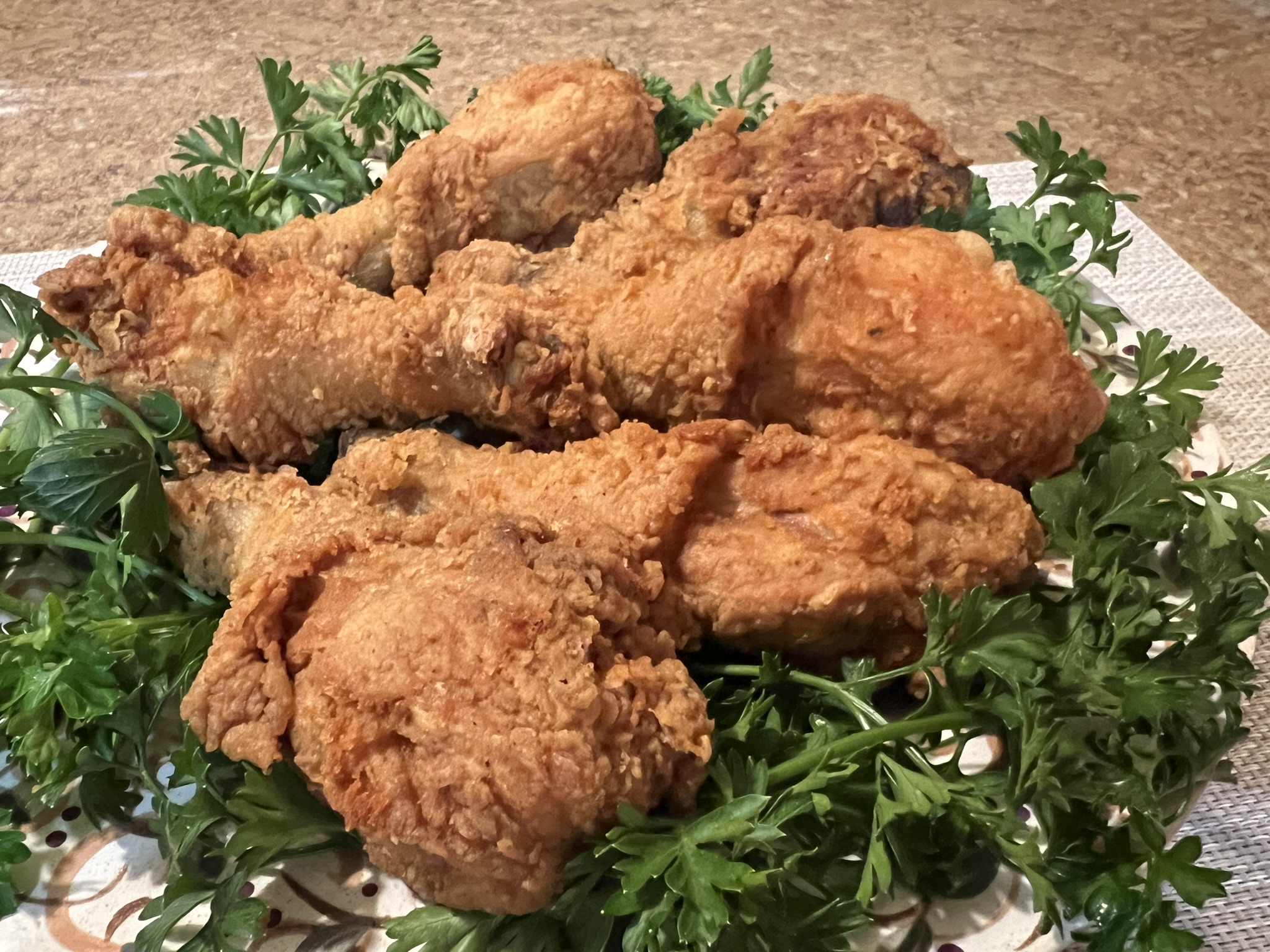 SisterGirl's Fried Chicken